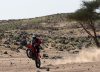 El Dakar 2026 recibió el Año Nuevo en el desierto, sin feriado y a la espera de la largada