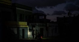 Cuba sufre un segundo apagón nacional en una semana