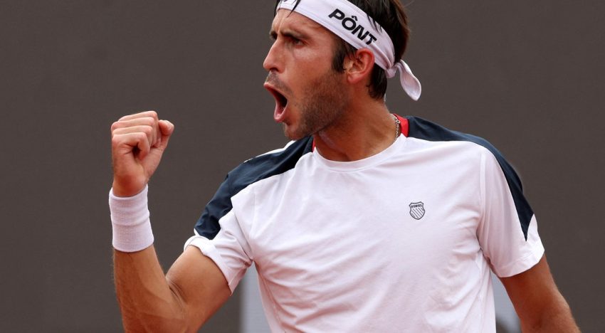 Masters 1000 de Miami: Etcheverry avanzó a tercera ronda y se viene el duelo de argentinos