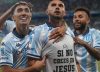 Maravilla Martínez y otra recuperación milagrosa: el 9 volvió de su lesión en tiempo récord y metió un doblete para la victoria de Racing
