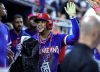 Venezuela (5) vs (7) República Dominicana por el Clásico Mundial de Béisbol 2026: el «Platano Power» dominó al «Team Arepa» y terminó invicto en el Pool D