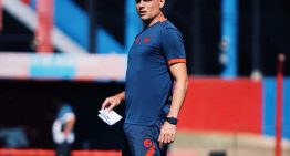 San Lorenzo vs Deportivo Rincón, por la Copa Argentina 2026: a qué hora es, probables formaciones y cómo ver en directo