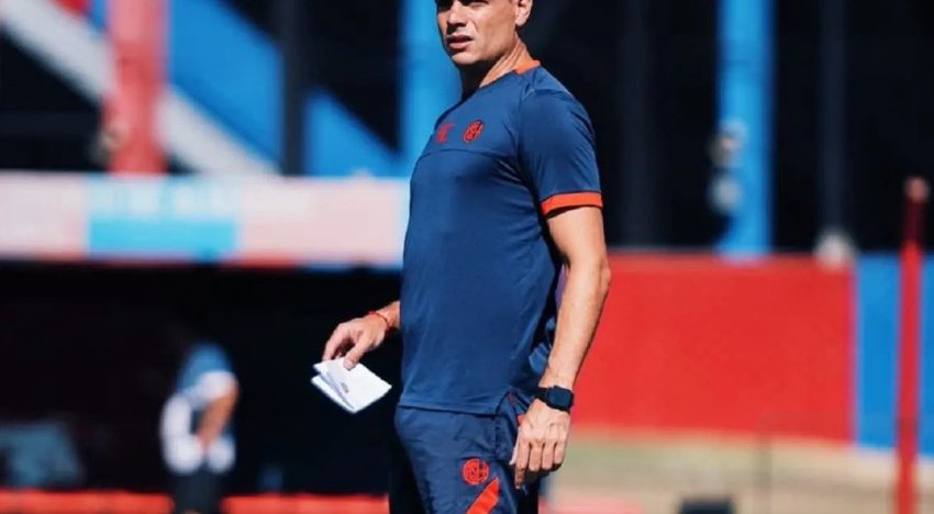 San Lorenzo vs Deportivo Rincón, por la Copa Argentina 2026: a qué hora es, probables formaciones y cómo ver en directo