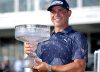 El calvario de Gary Woodland: ganó su primer torneo tras una operación de un tumor cerebral y mientras lucha contra el estrés postraumático