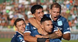 Racing e Independiente debutan en la Copa Argentina 2026: los partidos de esta semana