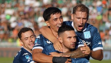 Racing e Independiente debutan en la Copa Argentina 2026: los partidos de esta semana