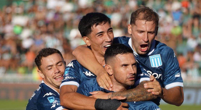 Racing e Independiente debutan en la Copa Argentina 2026: los partidos de esta semana