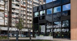 El bum inmobiliario de Madrid atrapa a la Generalitat, que paga 65.000 euros al mes por su sede y no logra comprar una por 33 millones
