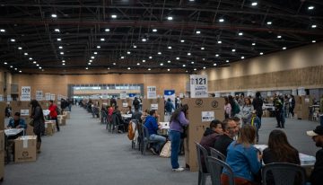 Resultados elecciones legislativas Colombia 2026, en vivo | Paloma Valencia lidera la consulta de la derecha, Claudia López la del centro y Roy Barreras adelanta a Daniel Quintero en la izquierda