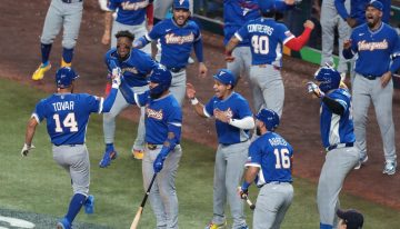 ¿Cuándo y a qué hora juega Venezuela vs. Italia por el Clásico Mundial de Béisbol 2026? Fecha, horarios por país y todo lo que debes saber