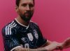 Presentan la camiseta alternativa de la Selección Argentina para el Mundial 2026: cómo es y a partir de cuándo se consigue