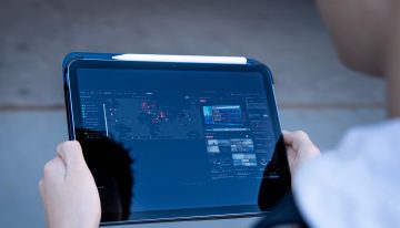 El riesgo de seguir en directo el conflicto de Oriente Próximo en plataformas hechas con IA: “Hacen que parezca casi como un videojuego”