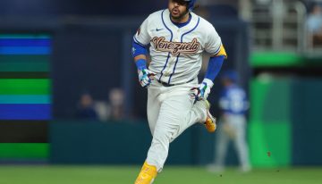 Venezuela vs Nicaragua HOY: a qué hora es y dónde ver EN VIVO el partido por el Clásico Mundial de Béisbol 2026 este 9 de marzo