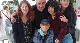 Dolor por la muerte del periodista Cherquis Bialo: «Me llamó para despedirse», reveló una de sus sobrinas