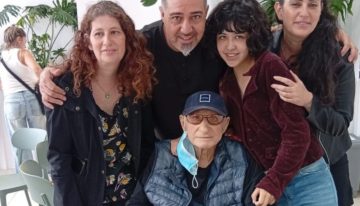 Dolor por la muerte del periodista Cherquis Bialo: «Me llamó para despedirse», reveló una de sus sobrinas