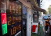 La inflación en la zona euro escala hasta el 2,5% en marzo por el encarecimiento de los combustibles