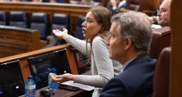 Última hora de la actualidad política, en directo | El Congreso aprueba el decreto sobre las ayudas para paliar el impacto de la guerra de Irán