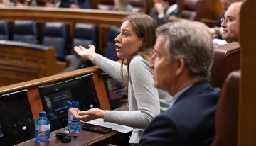 Última hora de la actualidad política, en directo | El Congreso aprueba el decreto sobre las ayudas para paliar el impacto de la guerra de Irán