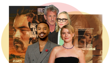 Los ganadores de los Premios Oscar 2026