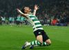 Sporting Lisboa hizo la épica en la Champions League: remontó tres goles ante Bodo Glimt y se metió en cuartos