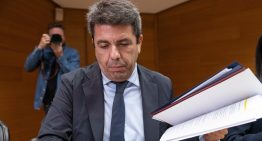 El Tribunal Superior valenciano rechaza investigar a Mazón por la dana al no ver delito