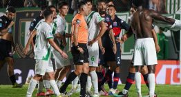 Los puntajes de Clarín de la fecha 12 del Torneo Apertura 2026 de la Liga Profesional de Fútbol