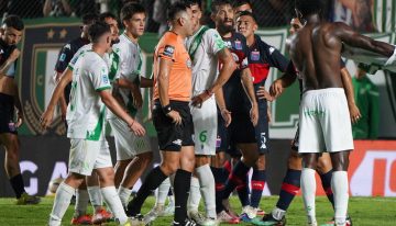 Los puntajes de Clarín de la fecha 12 del Torneo Apertura 2026 de la Liga Profesional de Fútbol