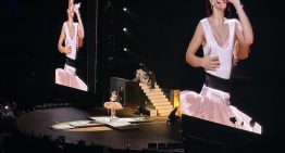 Rosalía en Madrid: el Lunes Santo que vivimos en la gloria