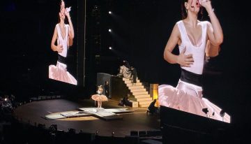 Rosalía en Madrid: el Lunes Santo que vivimos en la gloria