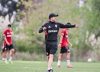 River: mini pretemporada en Cardales y dos días de descanso antes de una racha de partidos infernal
