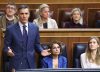 Última hora de la actualidad política, en directo | Feijóo acusa a Sánchez de ser un “perdedor” y el presidente defiende la capacidad de respuesta del Gobierno ante crisis como la de Irán