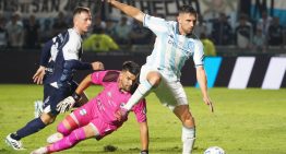 Así quedó el cuadro de la Copa Argentina: Racing, Boca y el Rojo esperan rival, River y San Lorenzo ya lo conocen