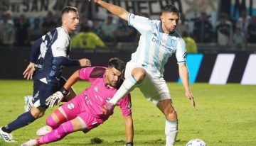 Así quedó el cuadro de la Copa Argentina: Racing, Boca y el Rojo esperan rival, River y San Lorenzo ya lo conocen