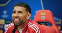 La chance de Nicolás Otamendi a River: la tajante respuesta del vicepresidente Villarroel después de nuevos rumores sobre el campeón del mundo
