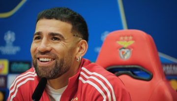 La chance de Nicolás Otamendi a River: la tajante respuesta del vicepresidente Villarroel después de nuevos rumores sobre el campeón del mundo