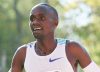 Jacob Kiplimo, ganador en Buenos Aires, puso las cosas en su lugar: recuperó el récord mundial de medio maratón en Lisboa
