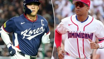 República Dominicana vs Corea HOY, EN VIVO: a qué hora es, dónde ver y todo sobre el duelo por los cuartos de final del Clásico Mundial de Béisbol 2026