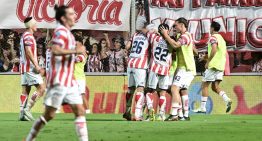 Unión de Santa Fe vs Agropecuario, EN VIVO, por la Copa Argentina: dónde ver, hora y formaciones