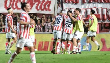 Unión de Santa Fe vs Agropecuario, EN VIVO, por la Copa Argentina: dónde ver, hora y formaciones