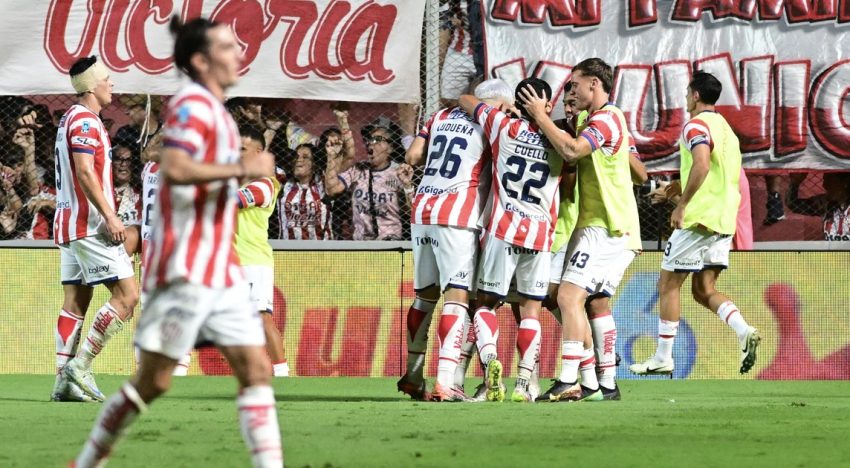 Unión de Santa Fe vs Agropecuario, EN VIVO, por la Copa Argentina: dónde ver, hora y formaciones