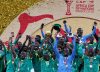 Qué decisión tomó Senegal luego de que le quitaran el título de la Copa Africana