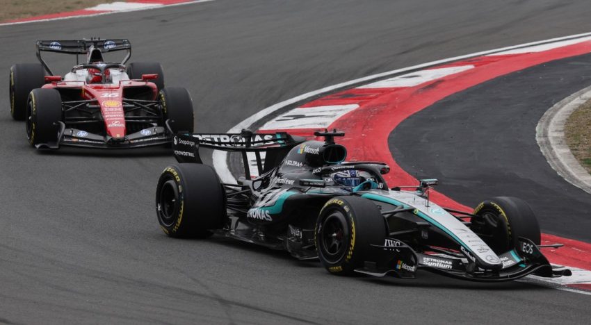 F1 GP de Japón: horarios de la carrera, cómo y dónde ver la Fórmula 1