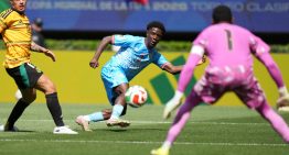 República Democrática del Congo vs. Jamaica, EN VIVO: los africanos y centroamericanos en el repechaje al Mundial 2026