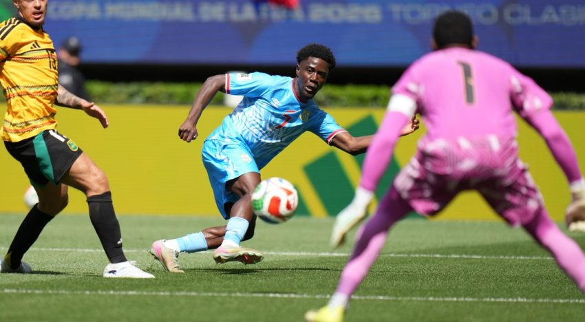 República Democrática del Congo vs. Jamaica, EN VIVO: los africanos y centroamericanos en el repechaje al Mundial 2026