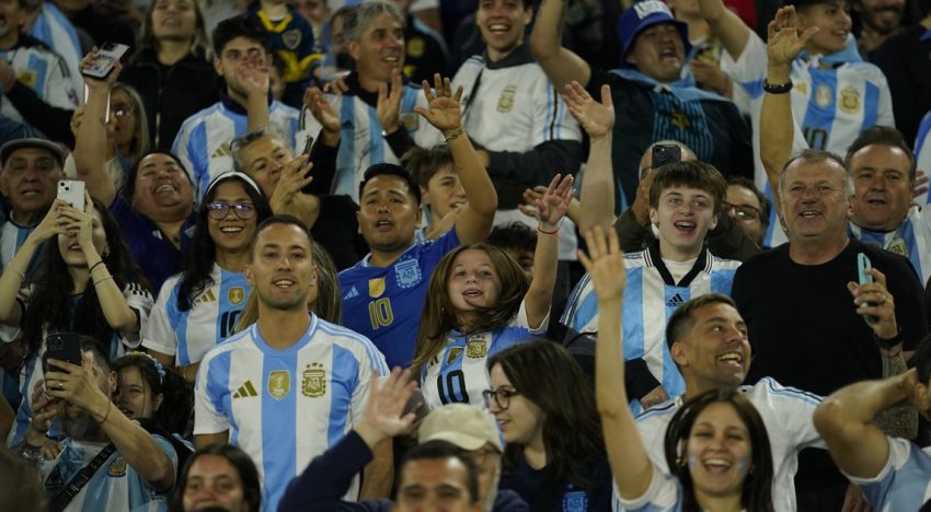 Entradas para los amistosos de la Selección Argentina: se confirmaron los precios y cómo comprar para ver el partido vs Mauritania