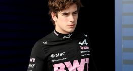 Franco Colapinto apuesta a una buena largada en Japón: «El ritmo en carrera es mejor que en qualy»