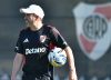 Los objetivos de Coudet en el «mini retiro» de River: fijar conceptos, recuperar jugadores, ampliar la base y mejorar el nivel de juego