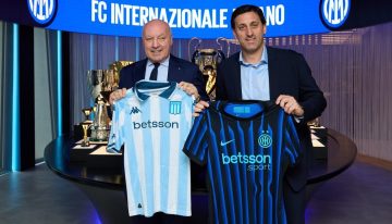 Infraestructura, sponsoreo y el regreso a futuro de los ex Racing que triunfan en las grandes ligas: el balance de la gira de Diego Milito en Europa