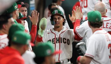 México vs Estados Unidos HOY: a qué hora es y dónde ver EN VIVO el partido por el Clásico Mundial de Béisbol 2026 este 9 de marzo