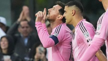 Lionel Messi llegó a los 900 goles: la radiografía de los números de una leyenda que se agiganta rumbo al Mundial 2026